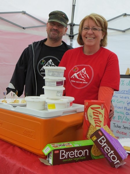 SWISS STYLE – Operated by founders Katja and Bruno Wichser