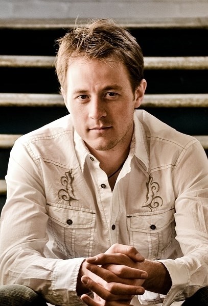 100 YEARS STRONG – Aaron Lines performs Sept. 6 to celebrate Legal&#8217;s 100 year anniversary.