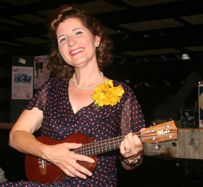 THEMATIC CONCERT – Beth Portman