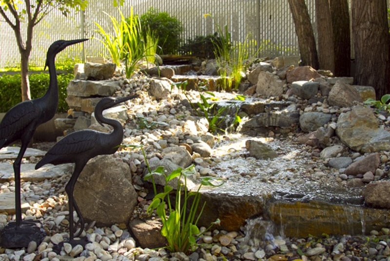 Homeowners should consider spending 15 per cent of a home&#8217;s value on landscaping.