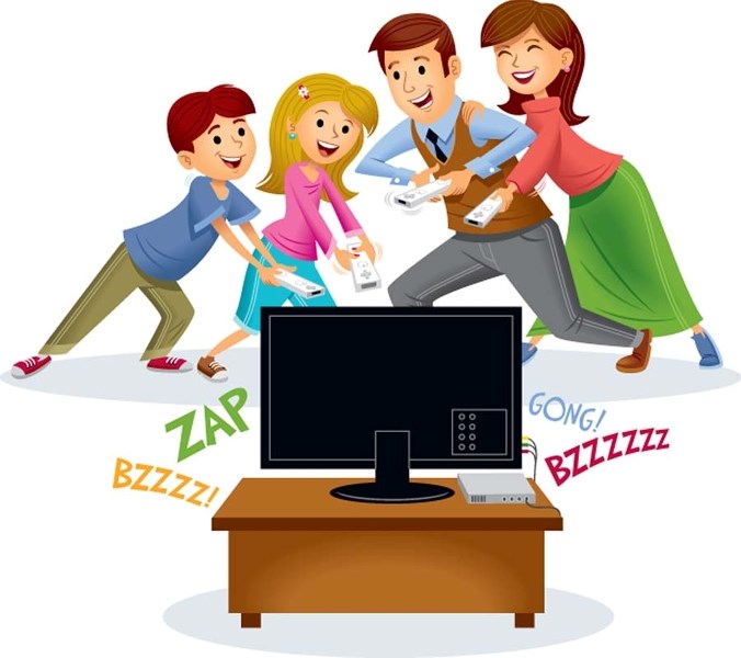 SATISFIED? – A recent study surveyed 5