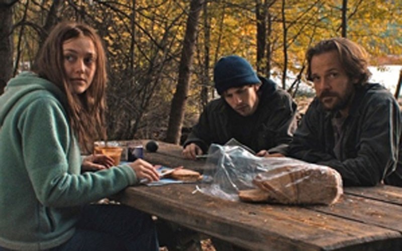 A scene from the movie Night Moves.