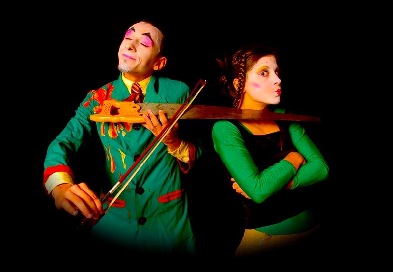 Mandragora Circo