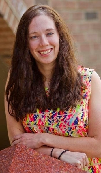 – Kathleen Bell is the youth festival associate for the upcoming Amplified Youth Festival running Oct. 17-18 at the Enjoy Centre. Bell has put out a call for youth and adult