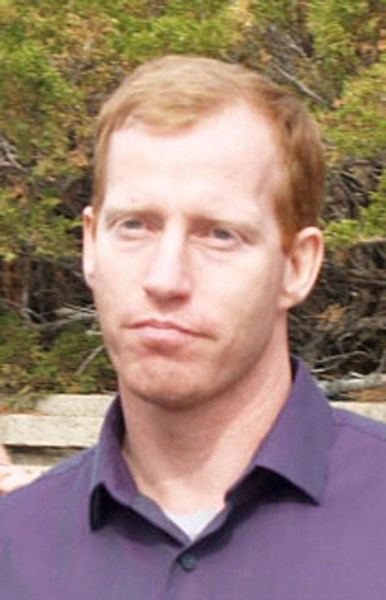 FREE MAN &#8211; Once charged with the murders of Lyle and Marie McCann