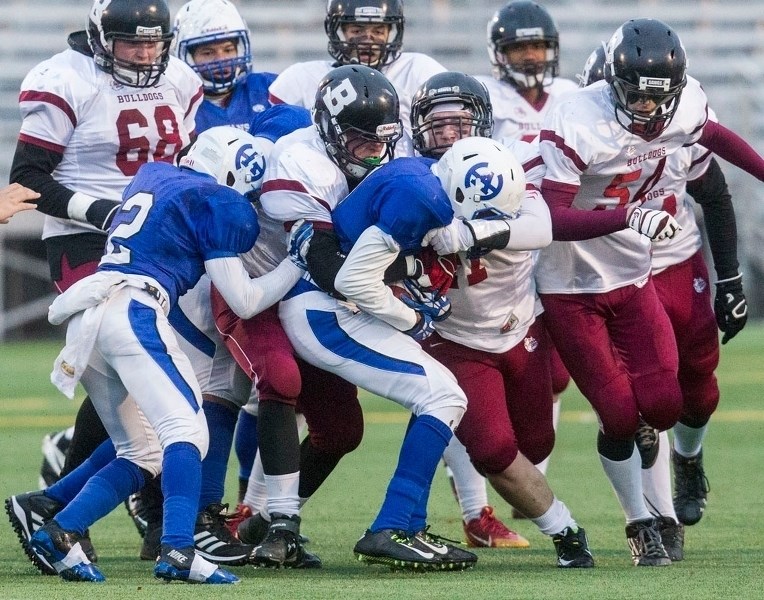 STICKING THE HIT &#8211; Mike Clapp