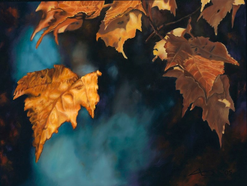 St. Albert Painters&#8217; Guild upcoming fall art show