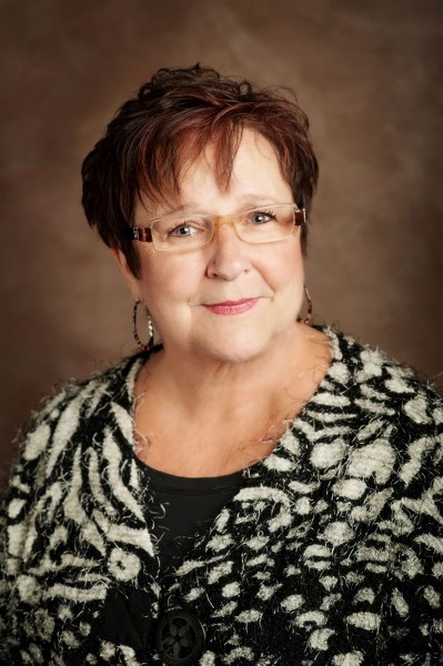 Lynda Moffatt