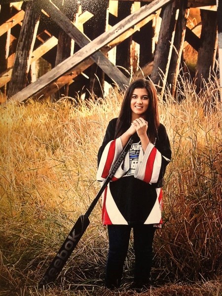 SCHOLARSHIP WINNER &#8211; Tianna Miller