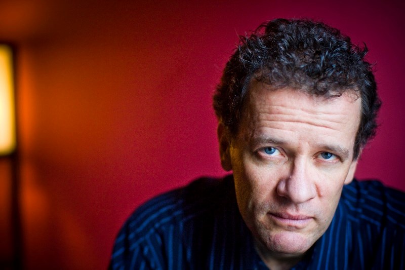 Yann Martel wrote Life of Pi which went on to win the Booker award and become a feature-length film.