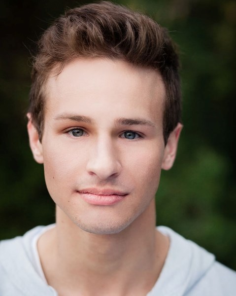 Jarrett Krissa