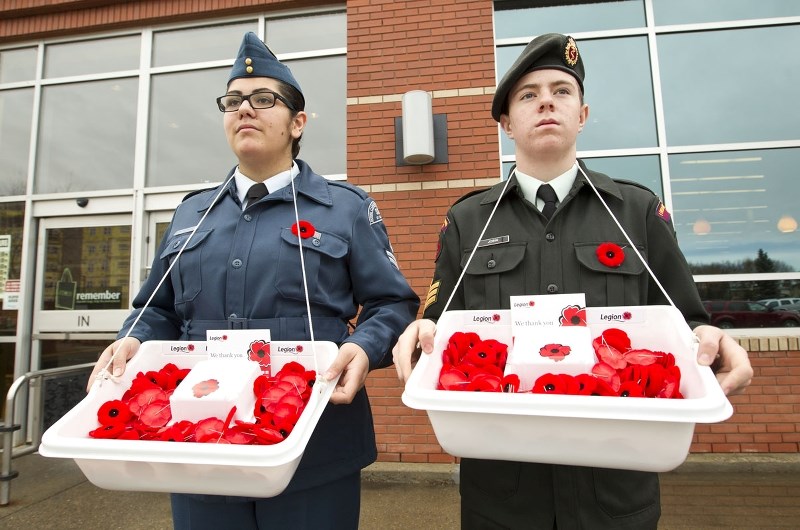 Air cadets outlet uniform shoes