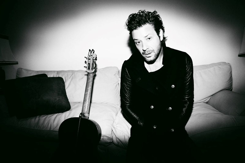 HOME – Adam Cohen&#8217;s latest album