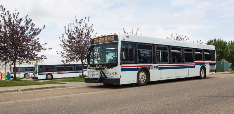The future of St. Albert Transit – especially park and rides – received a lot of attention during Thursday night&#8217;s budget deliberations.