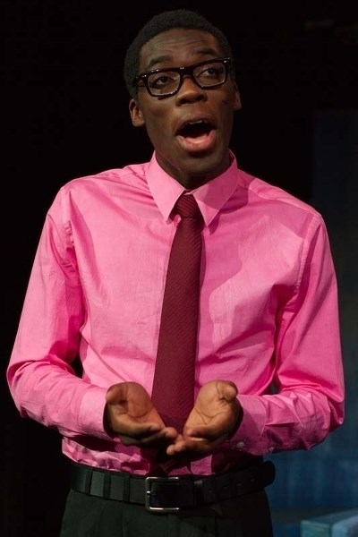 Jordy Kieto is cast in the lead role of Walterdale Theatre&#8217;s new production Six Degrees of Separation. Kieto handles the role of a scam artist who tricked wealthy New