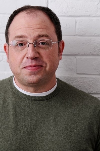 Brent Butt