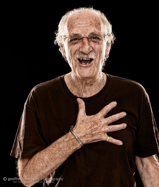 Jerry Granelli