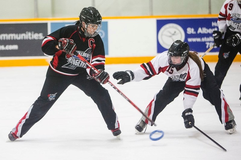 BELLE RINGERS – Jordan Yost
