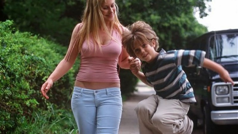 Boyhood