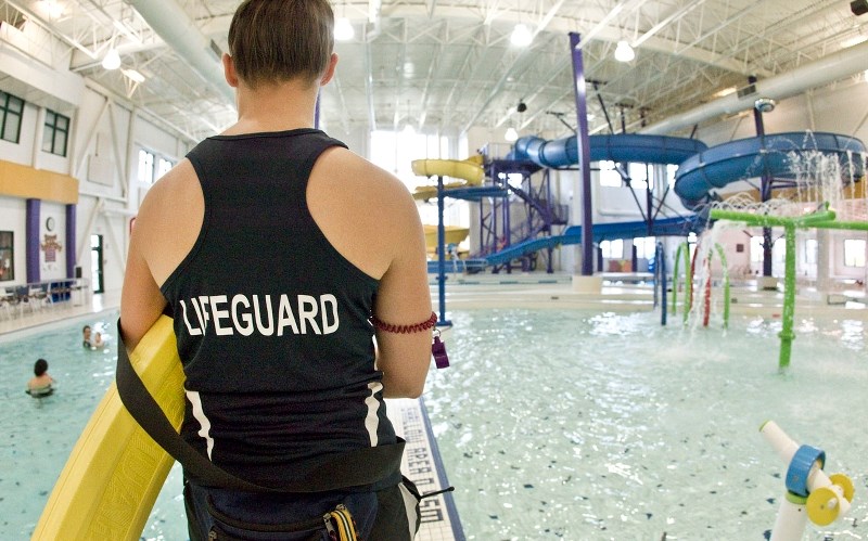 Increased pay has helped the city recruit more lifeguards to fix the shortage it had earlier in the year.