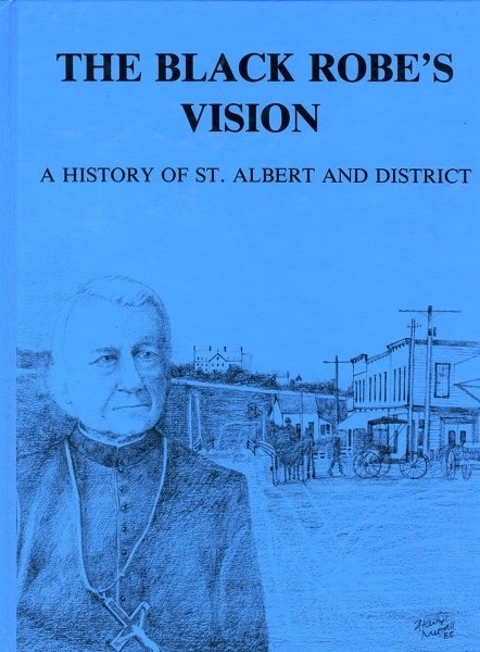 The Black Robe&#8217;s Vision