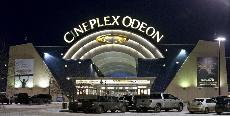 WANTED – A recent study on entertainment demand in St. Albert found that a movie theatre is on the top of many residents&#8217; wish list.