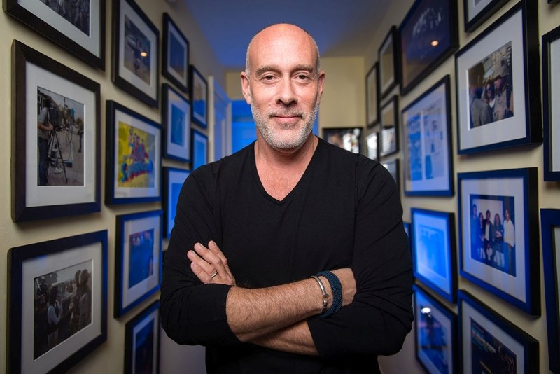 Grammy Award winning Marc Cohn rarely performs in Canada
