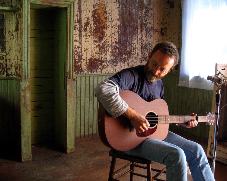 Folk troubador David Francey speaks with an open-hearted honesty that has earned him three Juno Awards. Francey comes back to the Arden Theatre on Friday