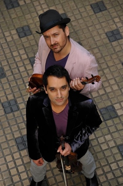 Known throughout the world for their electrifying rhythms