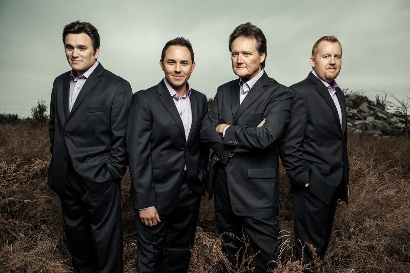 The Blackwood Brothers was founded in 1934 and went on to become one of the most popular gospel groups of the 1950s. In 2002