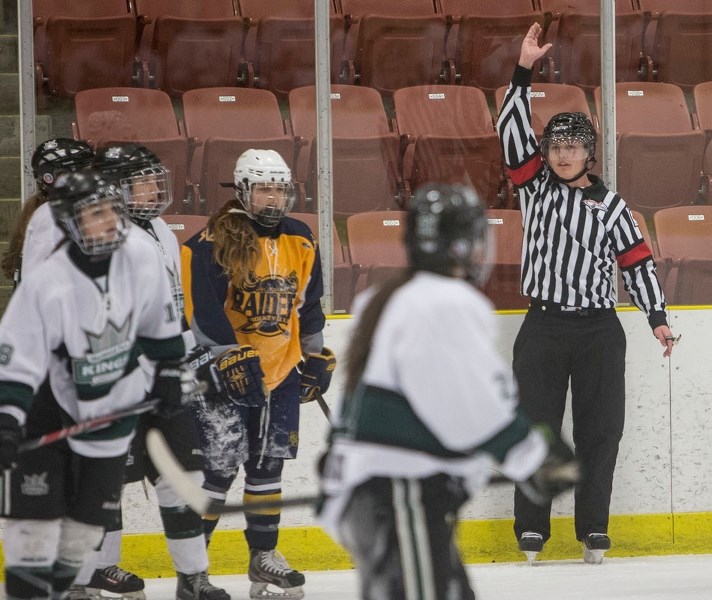 Attitudes toward community referees are improving but work still needs to be done.
