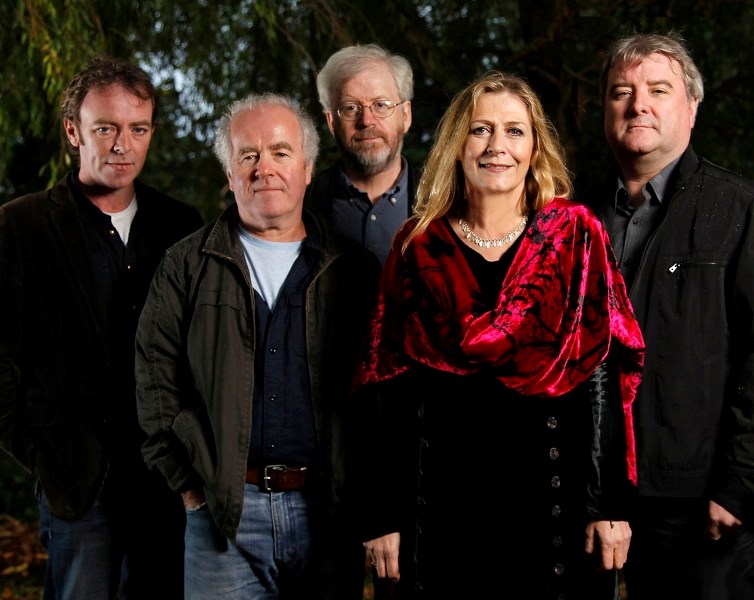The legendary Altan brings a captivating collection of Irish music to the Arden Theatre on St. Patrick&#8217;s Day.