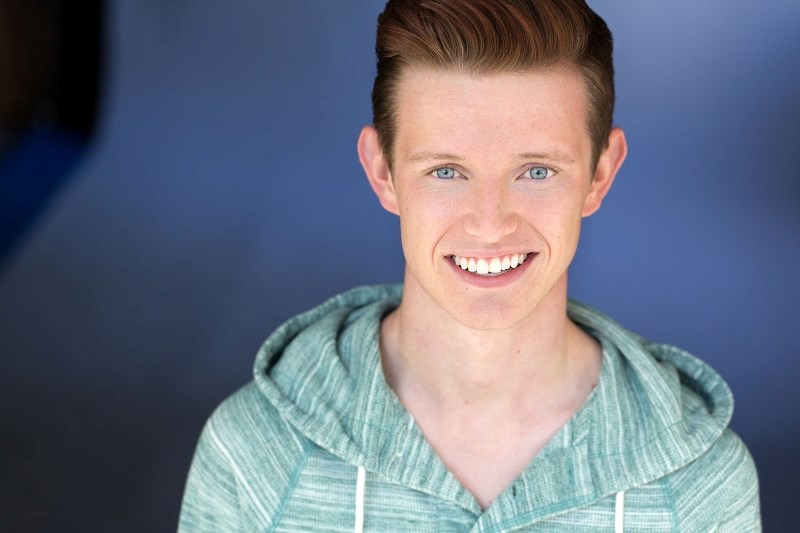 DUAL ROLE – Luc Tellier