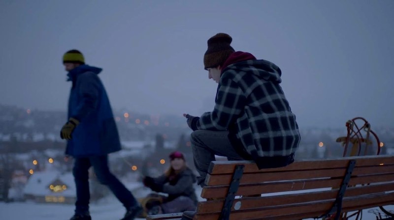 Apple&#8217;s commercial &#8216;Misunderstood&#8217; (partly filmed in St. Albert) won the Silver Lion at the 2014 Cannes Lions Awards. The ad is just one of dozens that is