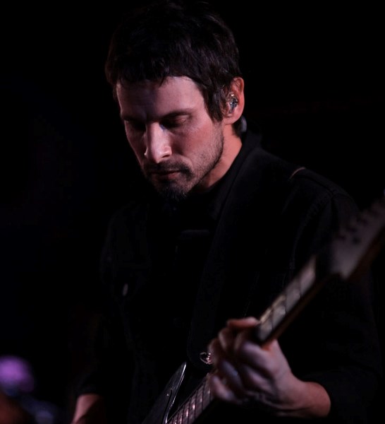 Sam Roberts Band will be one of the headliners for the Seven Music Fest 2015 .