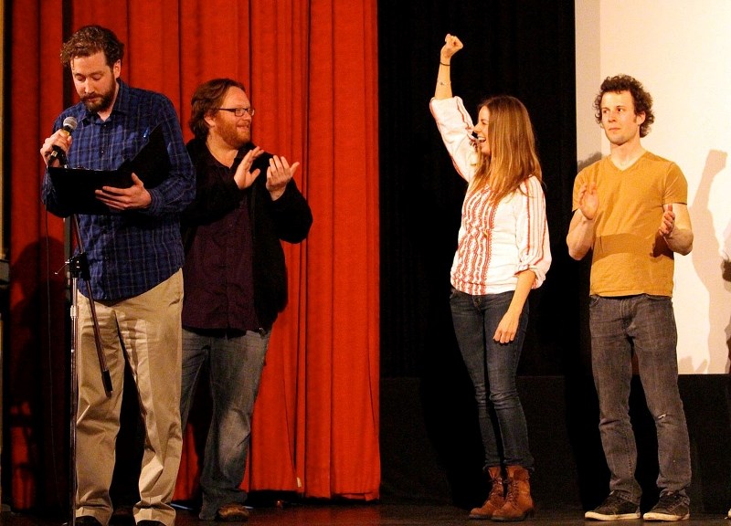 The Metro Cinema is set to host its seventh annual Metro Shorts program tomorrow evening.
