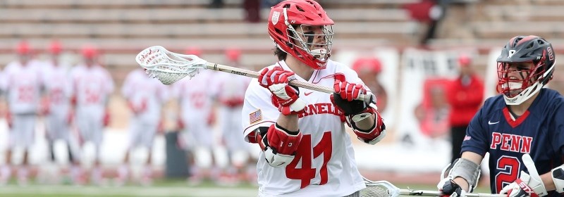 PLAYING THROUGH ADVERSITY – Erik Turner