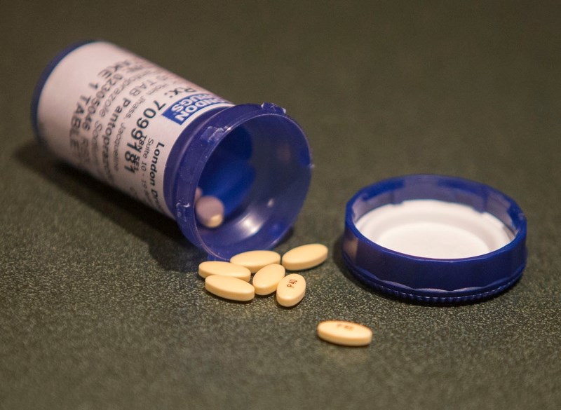 Check medications for expiry.