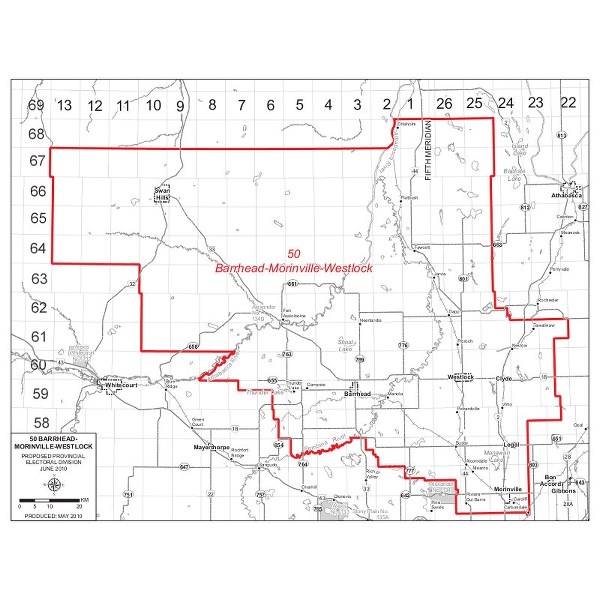 Barrhead-Morinville-Westlock riding.