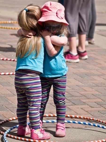 A look at the fun from last year&#8217;s International Children&#8217;s Festival.