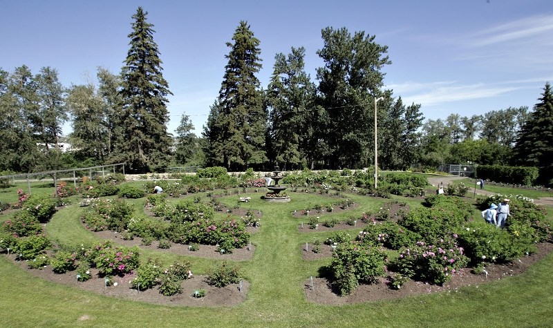 June 19 is Canadian Gardening Day.