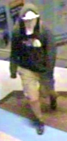 RCMP are looking for two male teenagers who broke into Bellerose Composite High School on June 7. The 14- to 16-year-olds entered the school through the back doors and then