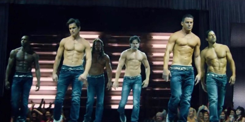 Mike (Channing Tatum) rejoins his old dancing buddies for one last big hurrah. They take a road trip from Florida to South Carolina to perform at a strippers&#8217;