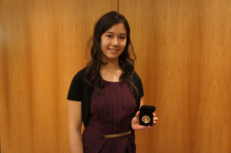 Justine Lai