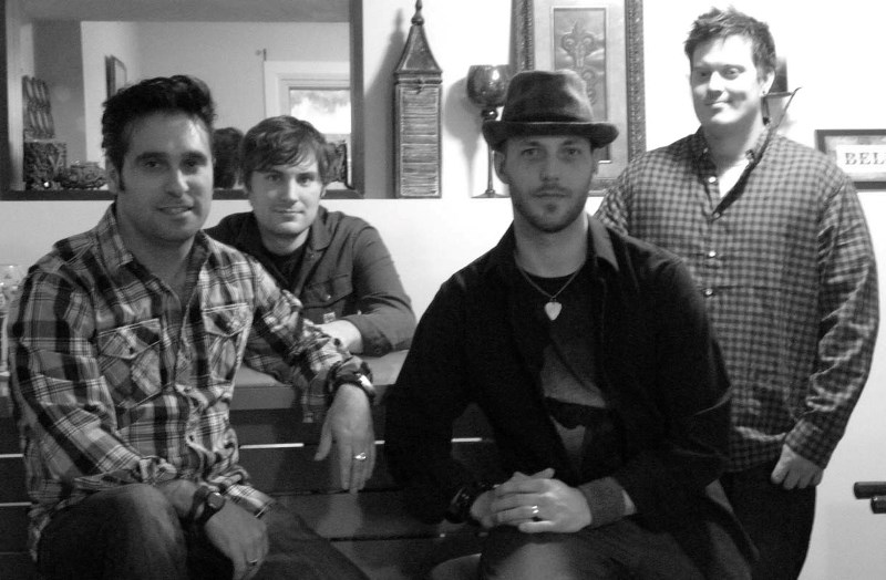 Stereo Villain is entering a new phase of its musical career with a CD release at the Mercury Room on Saturday