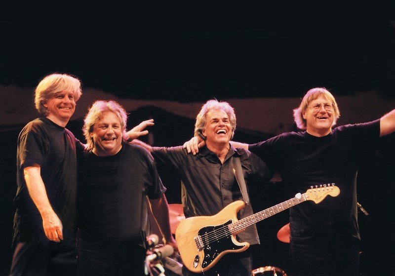 Chiiliwack will join Loverboy at Servus Place on Aug. 8.