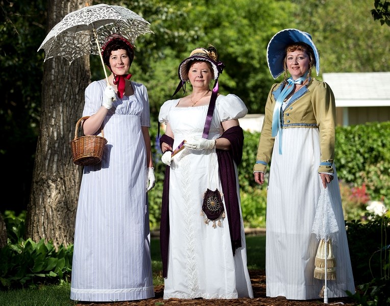 REGENCY ENCOUNTERS &#8211; Meg Furler