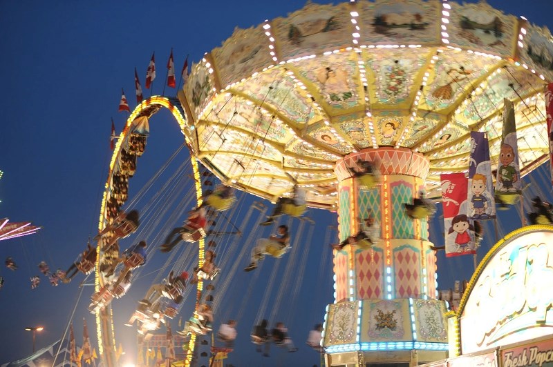 K-Days