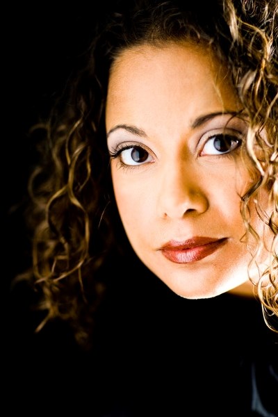Lethbridge native and Edmonton-trained dancer Kendra Moore is dance captain in The Lion King