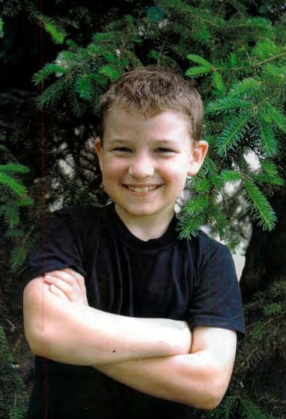 Adam Gaulin has been found and is safe and well.